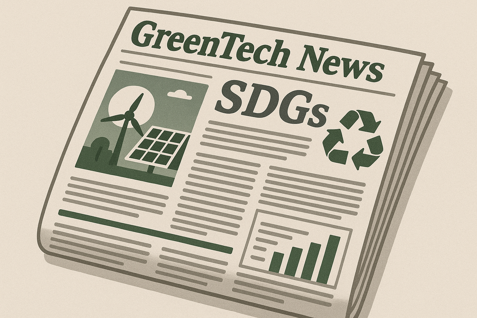 GreenTech News